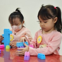 Pra Pengenalan Lingkungan Sekolah (Pra PLS)